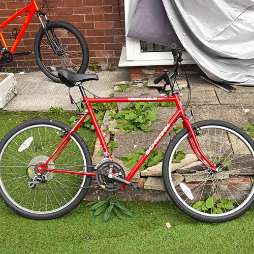 Schwinn montague folding city - schwinn,