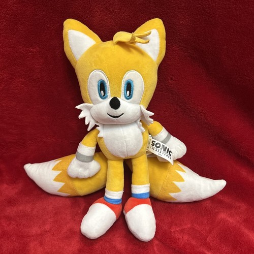 Tails sonic the hedgehog - tails,