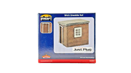 Bachmann gauge scenecraft - oo,