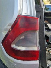 rear tail light Ford Galaxy 2008.2010