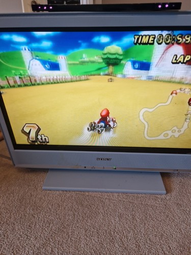 Sony bravia kdl - sony, tv
