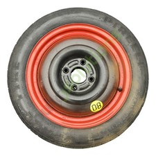 FORD FOCUS MK1 2001-2005 Space Saver Spare Wheel 125/80R15
