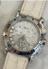 chopard happy sport diamonds