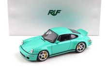 1:18 Almost Real RUF SCR