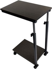 KKTONER Sofa Side Table