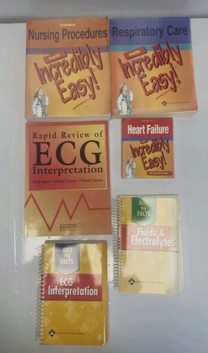 Nursing medical reference - nursing,