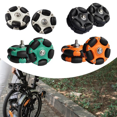 8cm easy wheels - 5.8cm,