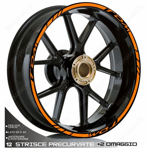 Adhesive profiles sports - sports, wheel