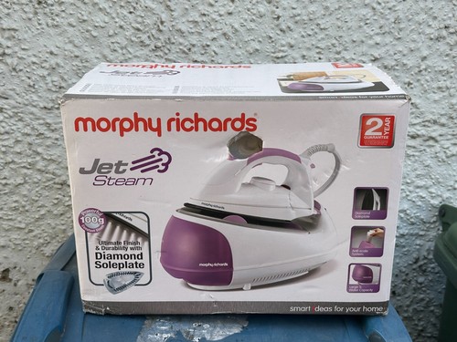 Morphy richards jet - ,