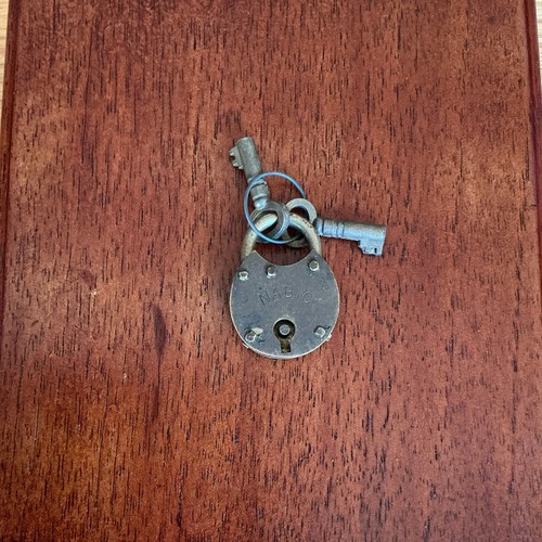 Nabic antique style original - nabic,