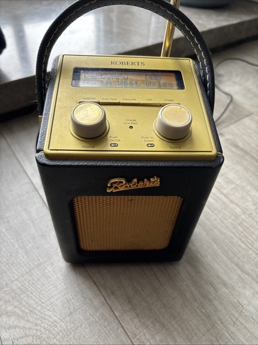 Roberts radio revival - roberts,