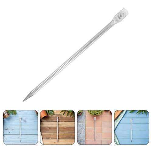 Pcs ground pole - 2,