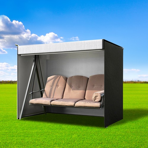 Seater swing cover - seater,