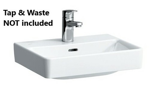 Laufen pro 450mm handrinse - laufen,