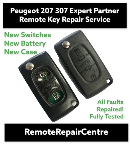 Repair service peugeot - -,
