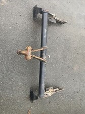 Range Rover L322 Genuine Tow