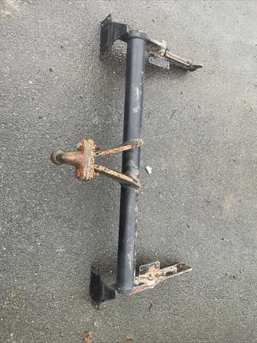 Range rover l322 genuine tow - l322,