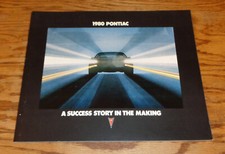 Original 1980 Pontiac Full