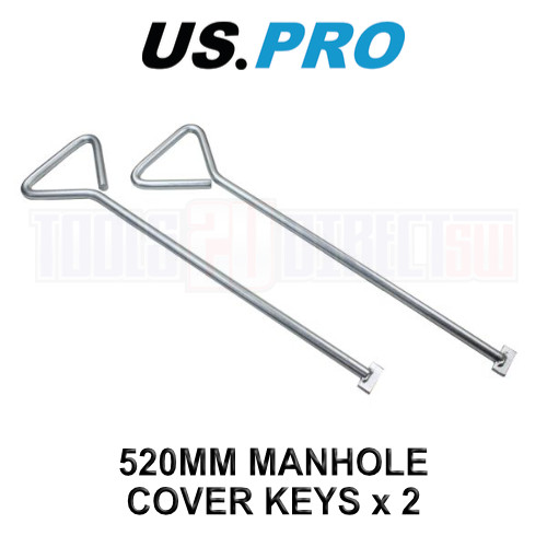 Pro tools 520mm - pro,