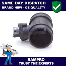 Rampro VAUXHALL ZAFIRA 2.0 GSI TURBO PETROL (2001-2005) MAF MASS AIR FLOW SENSOR