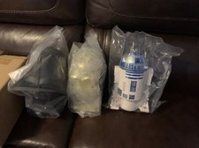 2005 Kelloggs Star Wars