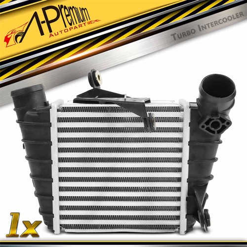 Premium turbo intercooler - a-premium,