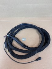 USED  TIG Welding Torch 