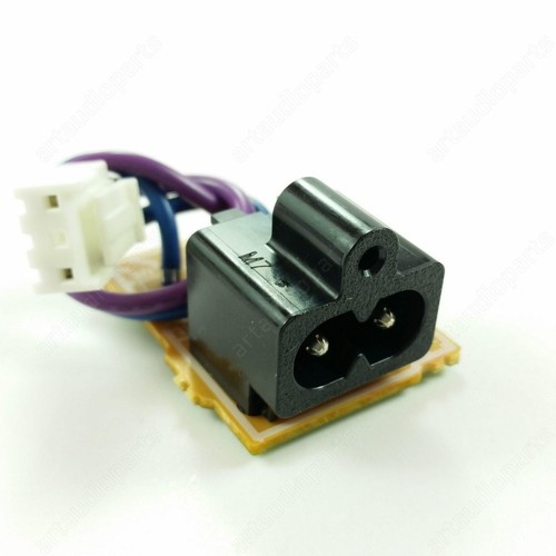 Dwx3158 power plug - in,