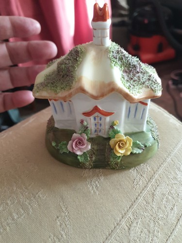 Denton fine bone china country - fine,