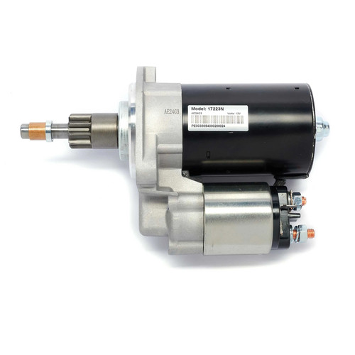 Starter motor g60 - 1.8,