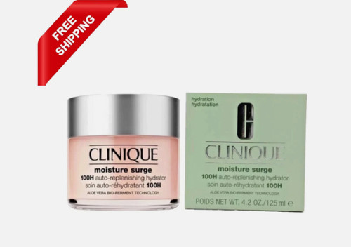 Clinique moisture surge - clinique, 100h