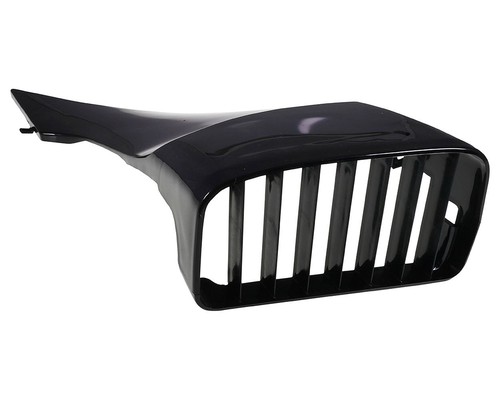 Yamaha xt600 tank fairing air - tank,
