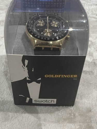Bought 2003 james bond 007 - 2003:,