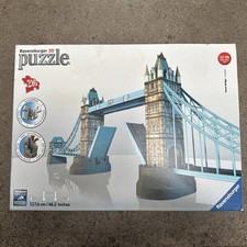 Ravensburger 3D Puzzle Tower