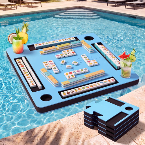 Foldable inch floating - foldable, 33.5