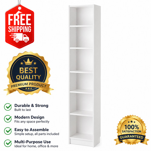 Ikea billy bookcase white - billy,