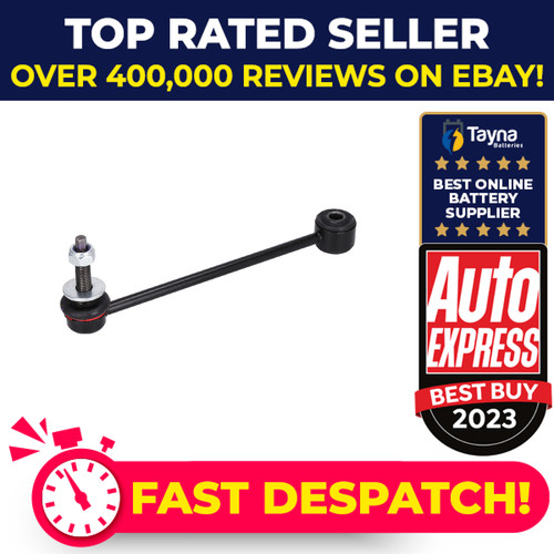 Anti roll bar - anti,