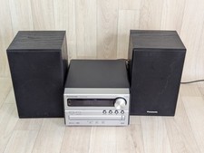 Panasonic SA-PM250B Micro CD