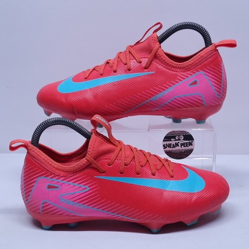 Nike football boots - 5,