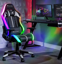 X Rocker Arteon RGB eSports