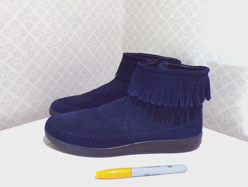 Bnwot navy blue - bnwot,