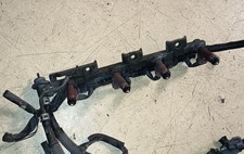 Mazda MX-5 NB frame tip frame front carrier lock carrier