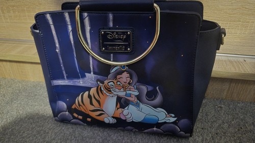 Loungefly disney aladdin - loungefly,