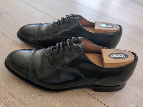 Churchs consul shoes - 9.5g,