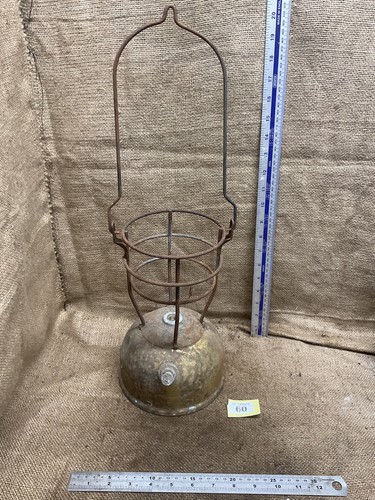 Vintage original tilley lamp - vintage,