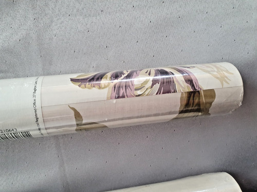 Laura ashley gosford plum - ashley,
