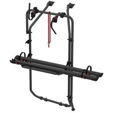 Fiamma Carry Bike Rack Black