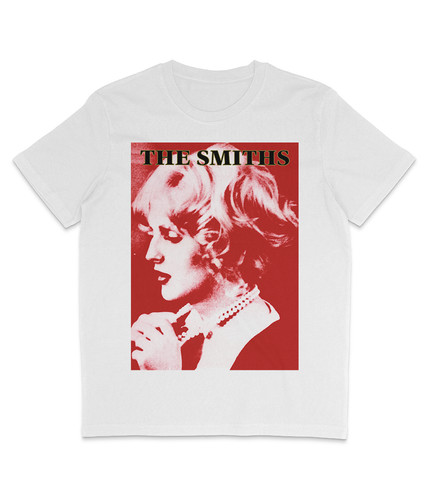 The smiths sheila - the, take