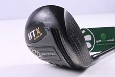 Benross HTX Gold Driver / 10.5