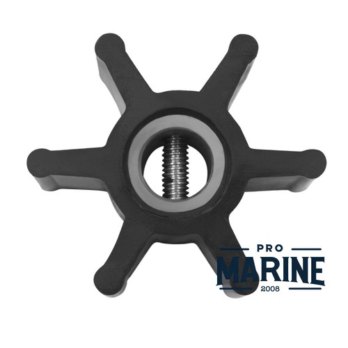 Flexible impeller for lancing - for,